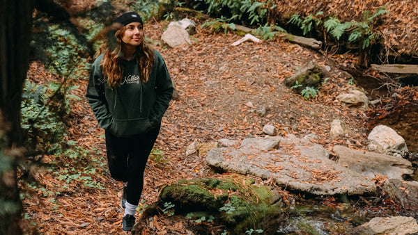 Look Cool, Stay Warm. The Premium Hoodie Is Here!
