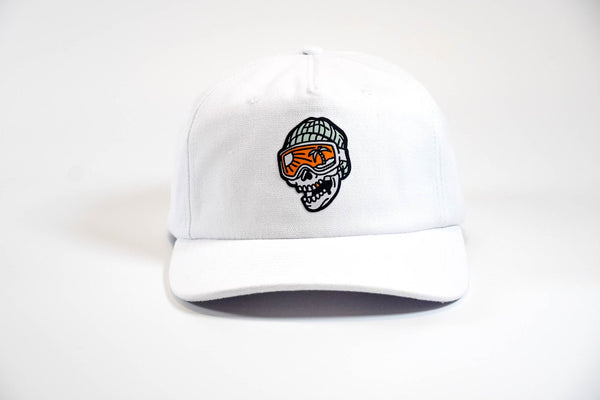 Utopia Snapback