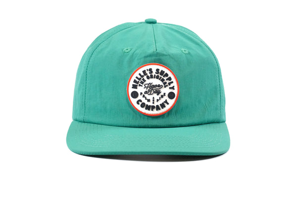 Seal Snapback