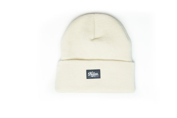 PowderKnit Beanie