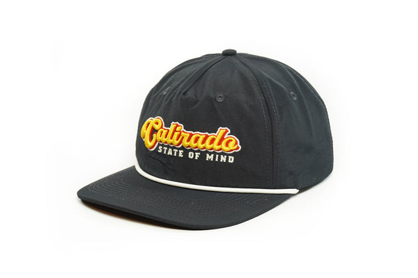 Calirado Snapback