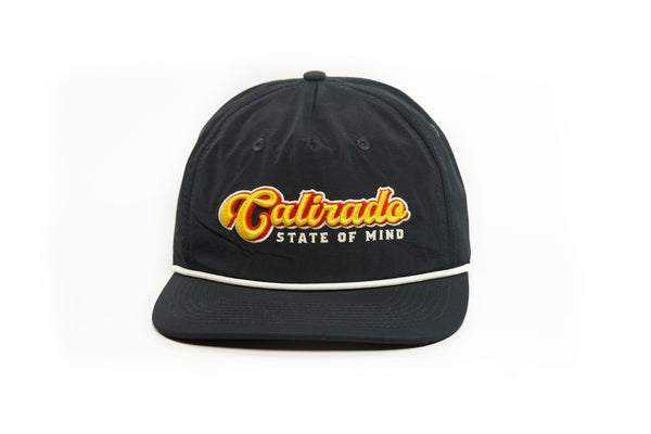 Calirado Snapback