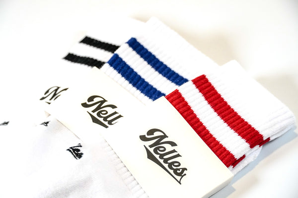 Sandlot Sock 3 Pack