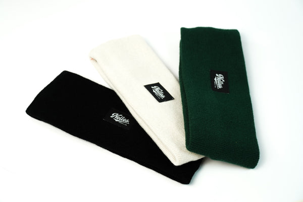 PowderKnit Headband 3 Pack