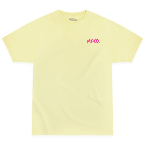Flamingo Premium Tee