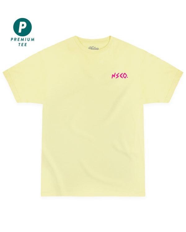 Flamingo Premium Tee