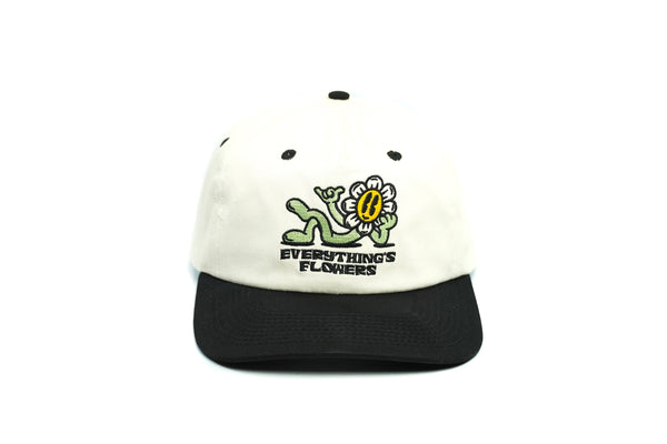 Flower Fella Snapback