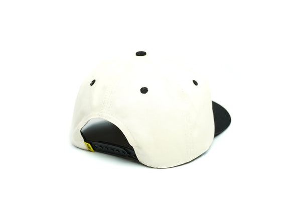 Flower Fella Snapback