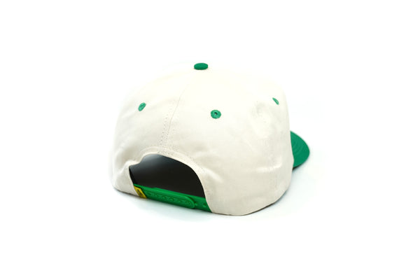 Flower Fella Snapback