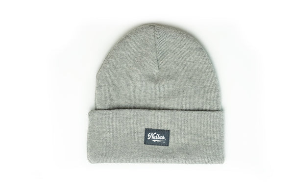 PowderKnit Beanie