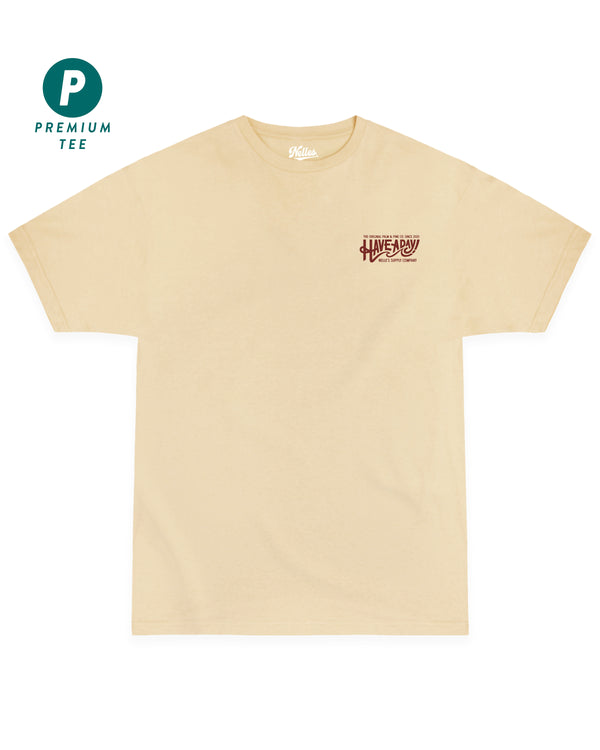 Have A Day Waves Premium Tee