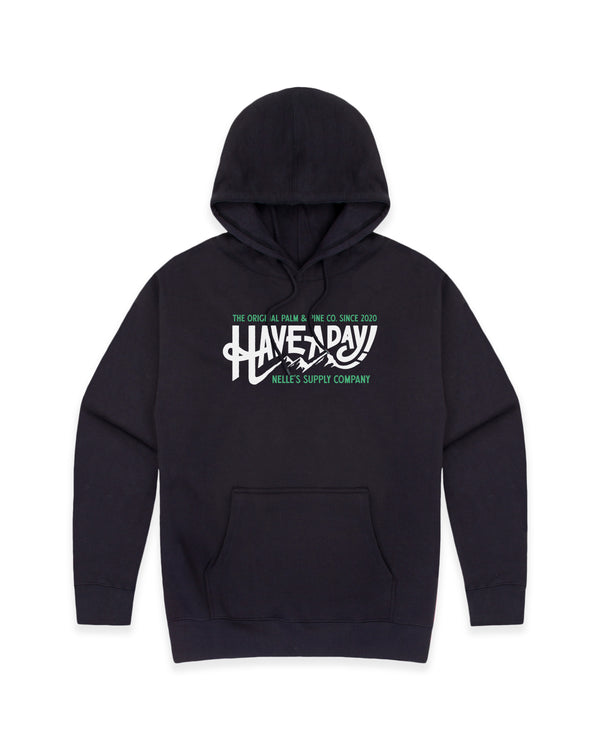 HaveADay MTN Premium Hoodie