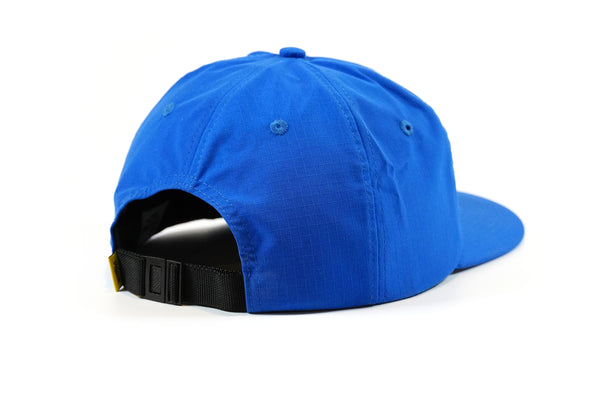 Strapped Cap