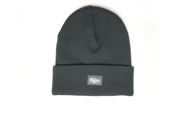 PowderKnit Beanie