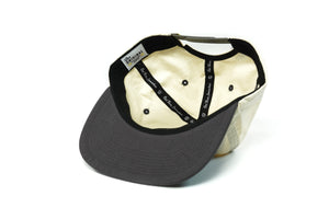 Nowhere Ripstop Snapback (Limited Release)