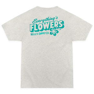 Hawaiian Postcard Premium Tee