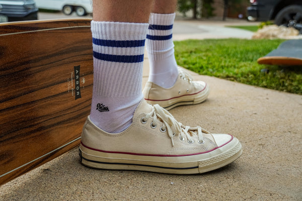 Sandlot Socks