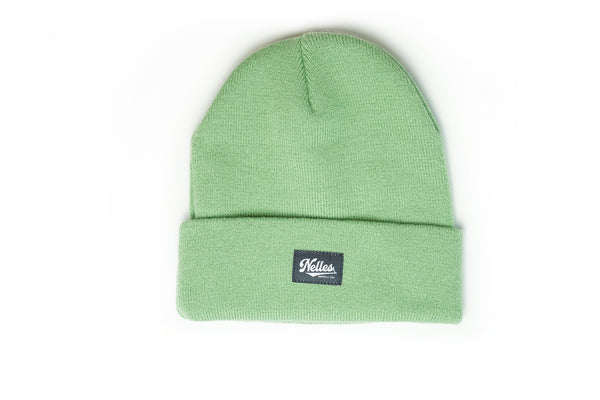 PowderKnit Beanie