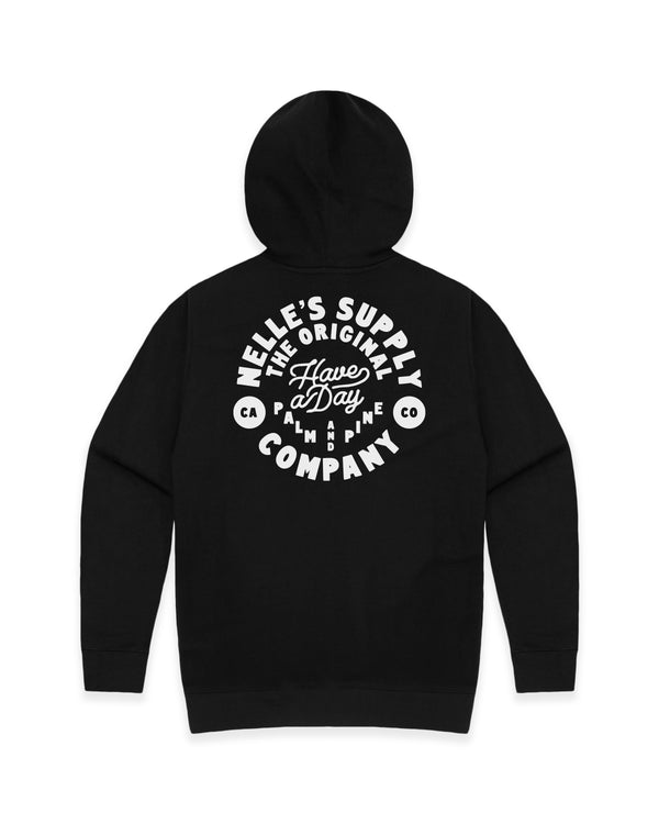 Seal Premium Hoodie