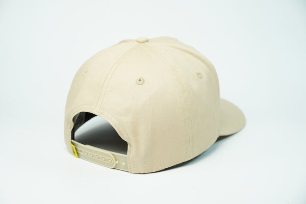 Winter Badge Snapback