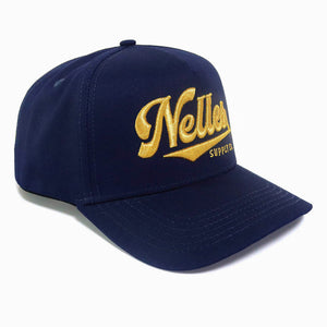 The Slugger Snapback