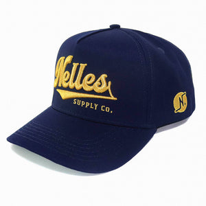 The Slugger Snapback