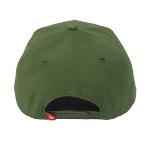The Slugger Snapback
