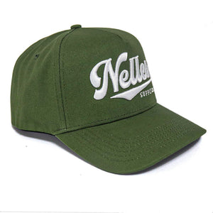 The Slugger Snapback