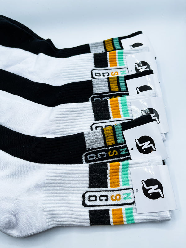 Shop Crew Socks