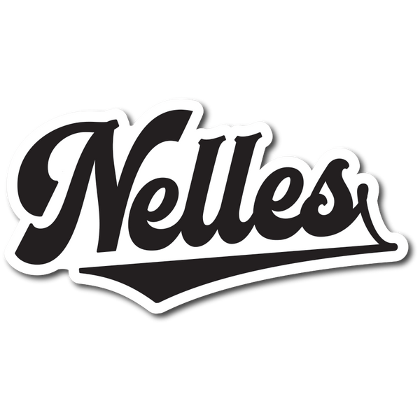 Nelles Sticker