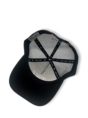 Truckstop Trucker Cap