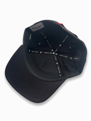 The Slugger Snapback