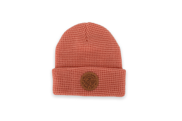 The Waffle Beanie